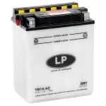landport landport starter battery lb14-a2 lp