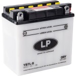 landport starter battery lb7l-b lp