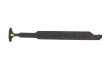 AKUSAN LCC 3073 / hood release handle fits: ford fiesta v 11.01-12.10