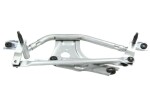 AKUSAN LCC 3136 / windshield wiper mechanism front (without motor) fits: fiat grande punto, linea 06.05-