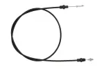 AKUSAN LCC 3302 / door cable (higher version l-1170mm)
