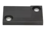 AKUSAN LCC 3398 / insert lower/rear fits: citroen jumper ii, fiat ducato, peugeot boxer 04.06-