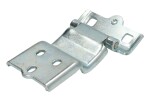 AKUSAN LCC 3435 / door hinge lower/rear left fits: citroen jumper ii, fiat ducato, peugeot boxer 04.06-