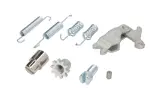 AKUSAN LCC 7014 / brake pad self-adjuster fits: mercedes 124 (c124), 124 t-model (s124), 124 (w124), 190 (w201), b sports tourer (w245), c (cl203), c t-model (s202), c t-model (s203) 1.5-electric 10.82-