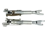 AKUSAN LCC 7018 / brake pad self-adjuster right/left fits: fiat marea, multipla, palio 1.2-2.4d 04.96-