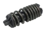 AKUSAN LCC 8623 / clutch pedal spring fits: audi a1, a3, q3, tt, seat alhambra, altea, altea xl, leon, toledo iii, skoda octavia i, octavia ii, superb ii, yeti, vw beetle, caddy alltrack iv 02.03-04.24
