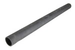 LEMA 8160.00 / cooling system rubber hose (to coolant pump, from radiator, black, 60mm/71mm, length: 1000mm) fits: mercedes lk/ln2, of, oh, t2/l ade352n-om924.988 01.70-