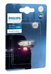 BULB feston 30MM 12V 0.6W LED /ULTINON PRO3000