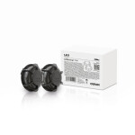 Ledriving cap ledcap02 led cover - cap 2pcs h7