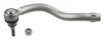 LEMFÖRDER Tie Rod End 16638 02