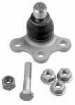 LEMFÖRDER Ball Joint 30453 01