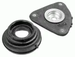 LEMFÖRDER Repair Kit, suspension strut support mount 34078 01
