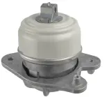 LEMFÖRDER Mounting, engine 45955 01