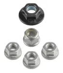LEMFÖRDER Repair Kit,  wheel suspension Service Pack 46275 01