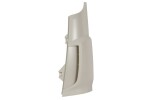 Cab spoiler L fits: DAF LF 05.13-
