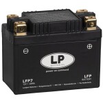 landport starter battery lfp7 lp