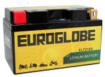 for motorcycles battery lithium 12V 10Ah 150.00 x 87.00 x 93.00mm ( + / - )