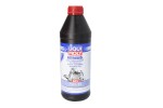 semi synthetic Transmisson oil Getriebeoil 75W-80 (GL-5) Liqui Moly 1L
