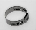 LÖBRO Clamping Clip 190832