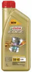Full synth oil 5W-40 CASTROL EDGE TITANIUM A3/B4 1L