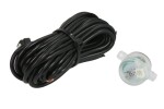 LOVATO LPG AEB1050 / LPG fuel level sensor lovato aeb1050, universal, linear (includes cable and fittings)