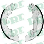 LPR Brake Shoe Set 03330