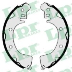 LPR Brake Shoe Set 05260