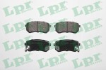 LPR 05P1411