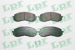 LPR 05P1454