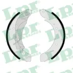 LPR Brake Shoe Set 07420