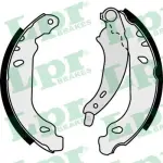 LPR Brake Shoe Set 07430