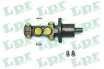 LPR Brake Master Cylinder 1229