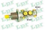 LPR Brake Master Cylinder 1237
