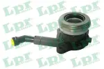 LPR Central Slave Cylinder,  clutch 3268