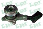 LPR Central Slave Cylinder,  clutch 3452