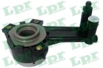 LPR Central Slave Cylinder,  clutch 3481