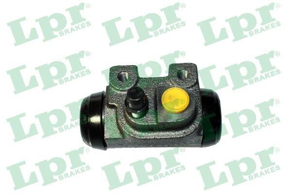 LPR Wheel Brake Cylinder 4578 - ak24parts.com