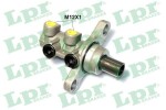 LPR Brake Master Cylinder 6366