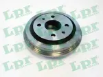 LPR Brake Drum 7D0044