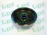 LPR Brake Drum 7D0139