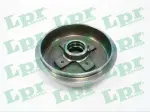 LPR Brake Drum 7D0244