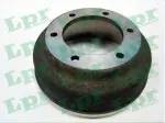 LPR Brake Drum 7D0625