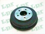 LPR Brake Drum 7D0645