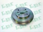 LPR Brake Drum 7D0686