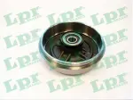 LPR Brake Drum 7D0703CA