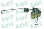 LPR Brake Force Regulator 9972