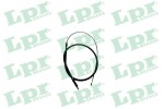 LPR Cable Pull,  parking brake C0004B