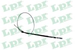 LPR Cable Pull,  parking brake C0101B