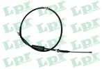 LPR C0262B