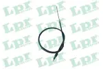 LPR C0609B